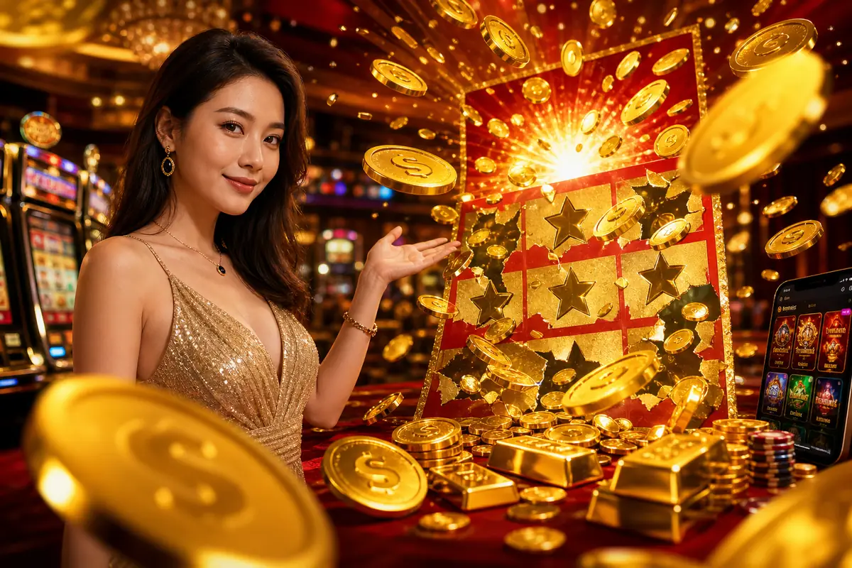 95jili